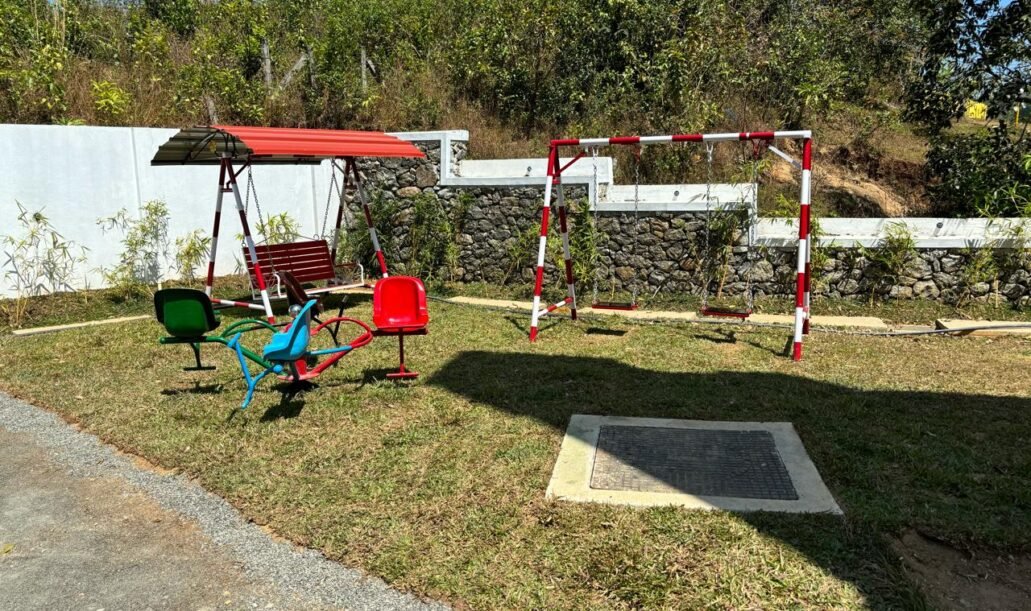 Kids Play Area (1)