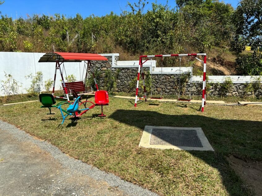 Kids Play Area (1)